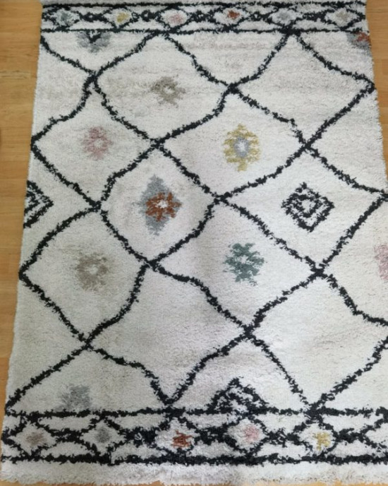 VAVIA SHAGGY 3016-110