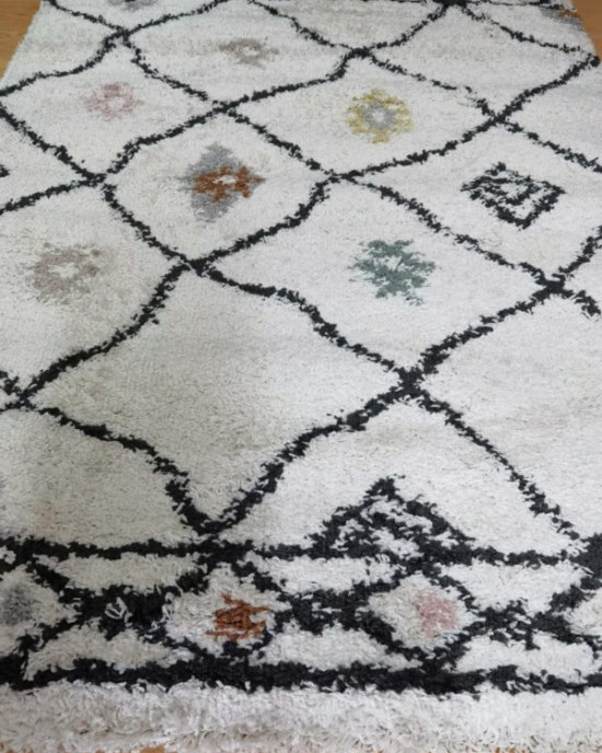 VAVIA SHAGGY 3016-110